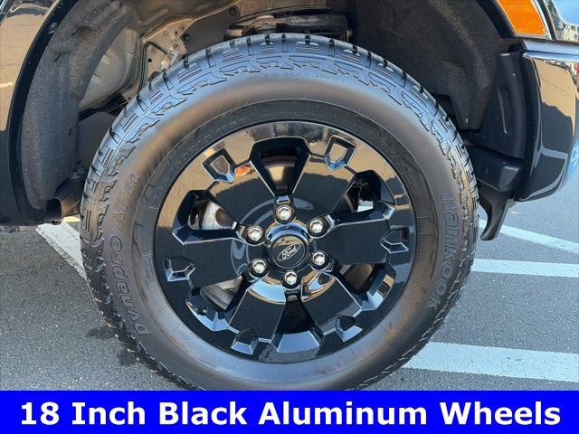 Used 2023 Ford Ranger XLT w/ Equipment Group 301A Mid image 2