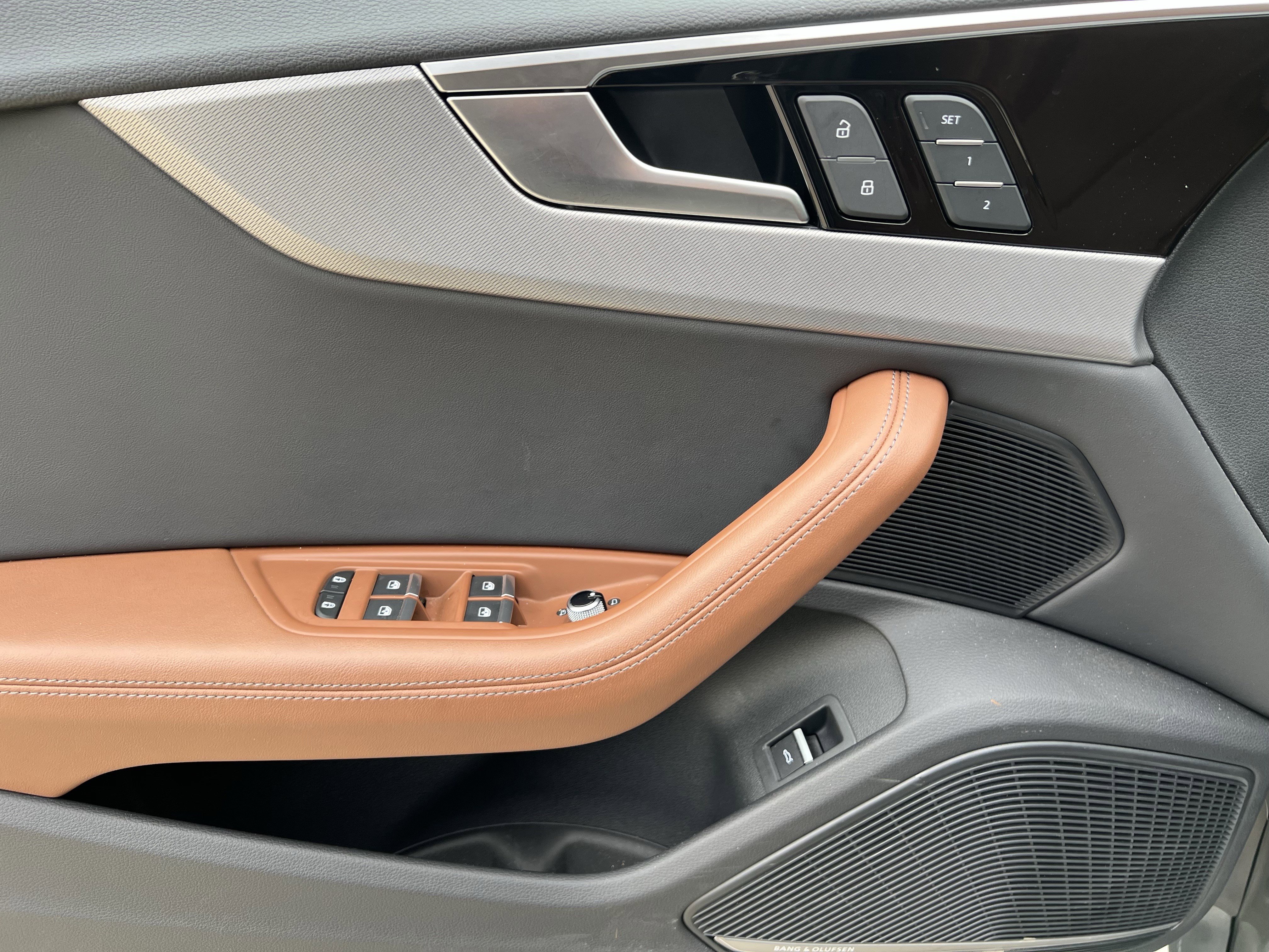 Certified 2024 Audi A5 2.0T Premium Plus image 14