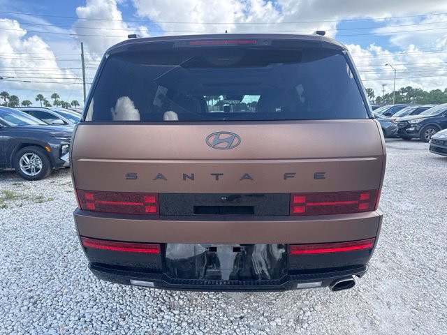 Used 2024 Hyundai Santa Fe Calligraphy FWD image 8