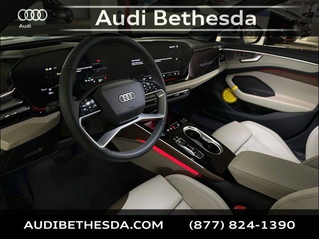 New 2026 Audi A6 Prestige image 12