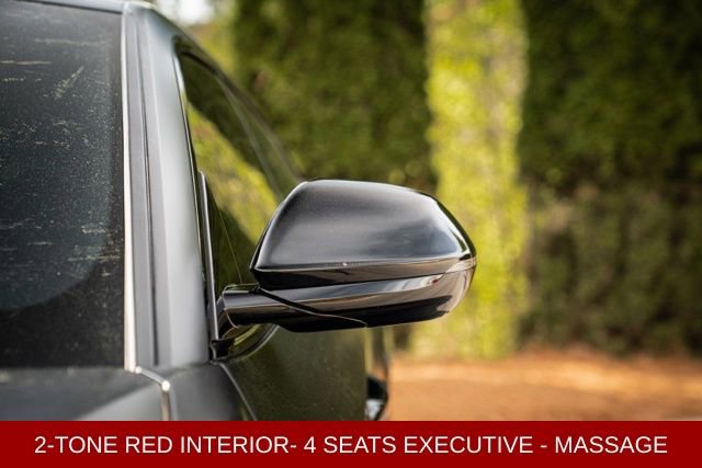 Used 2020 Lamborghini Urus AWD/4WD image 21