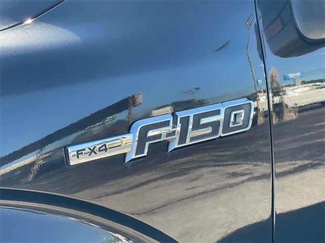 Used 2013 Ford F150 FX4 w/ Luxury Equipment Group image 10