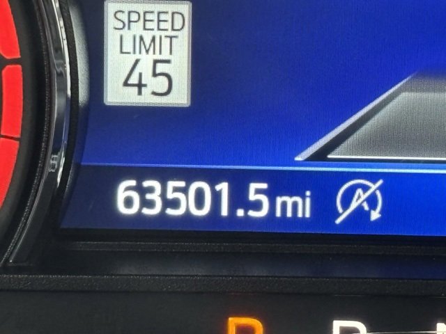 Used 2022 Ford Bronco Sport Outer Banks w/ Tech Package image 24