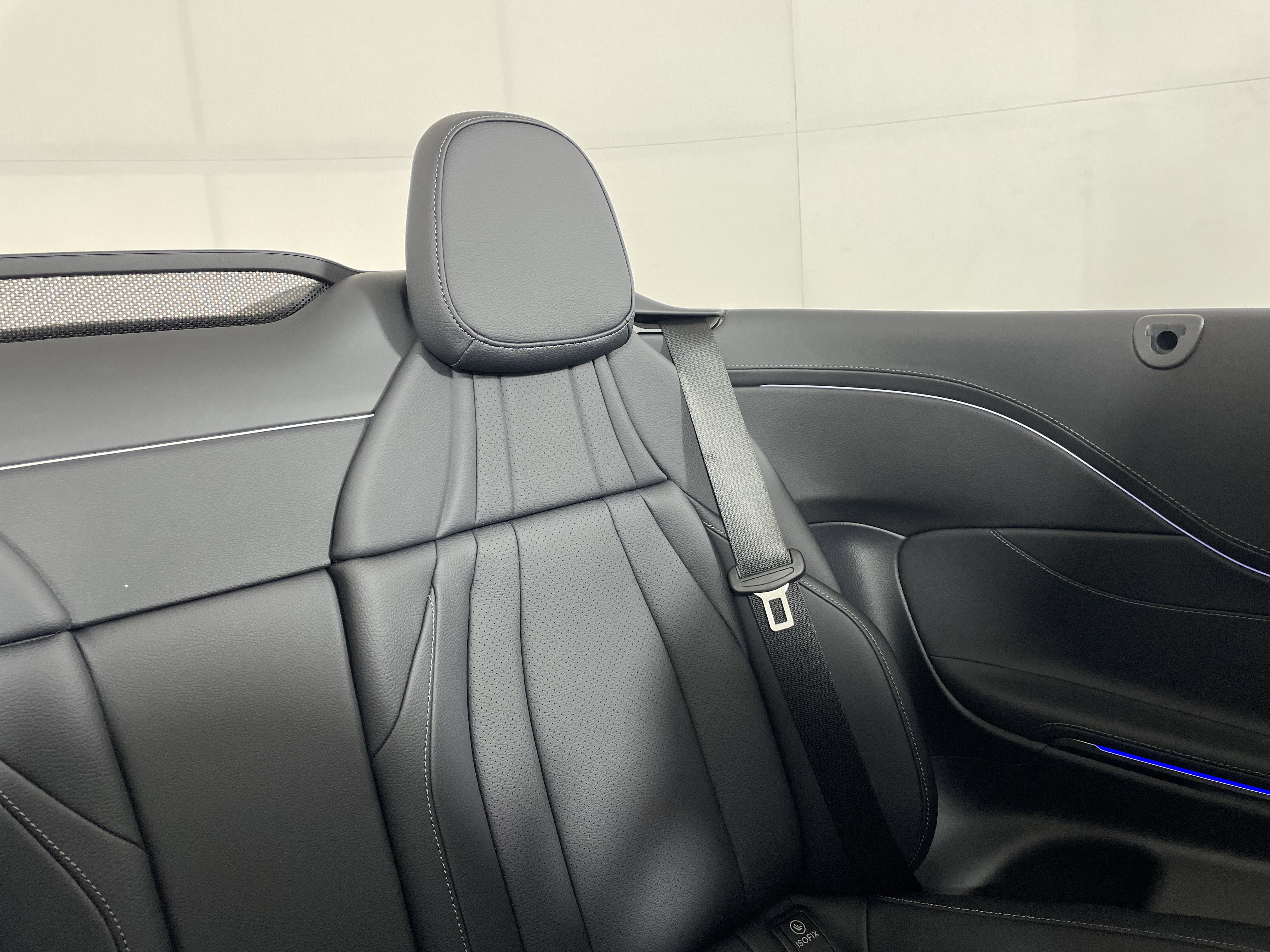 New 2026 Mercedes-Benz CLE 300 4MATIC Cabriolet image 15