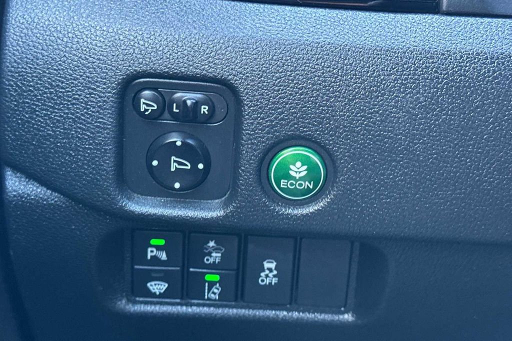 Used 2022 Honda Passport Elite image 32