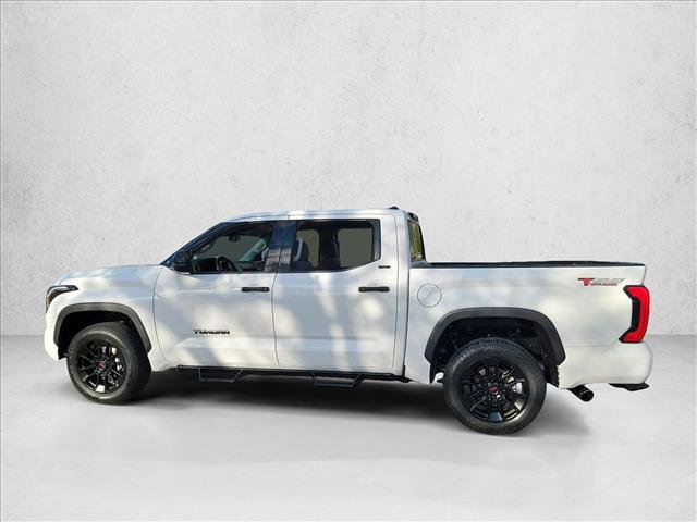 Used 2023 Toyota Tundra SR5 image 8