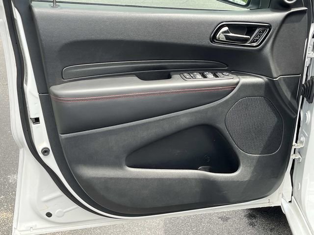 Used 2025 Dodge Durango R/T AWD/4WD image 27