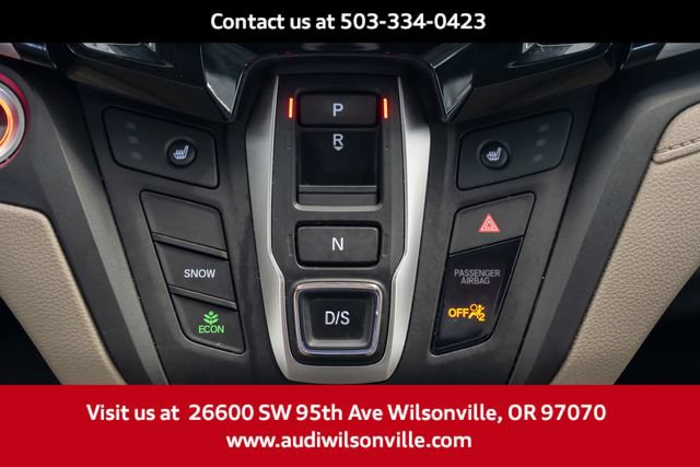 Used 2019 Honda Odyssey EX-L image 12