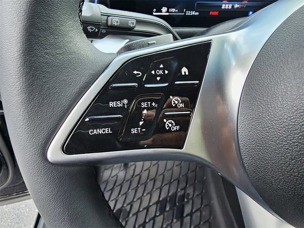 Used 2025 Mercedes-Benz GLB 250 image 20