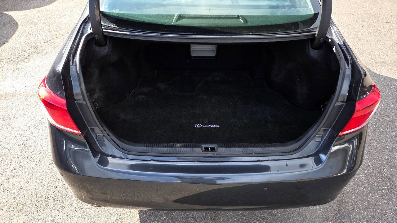 Used 2011 Lexus ES 350 FWD image 47