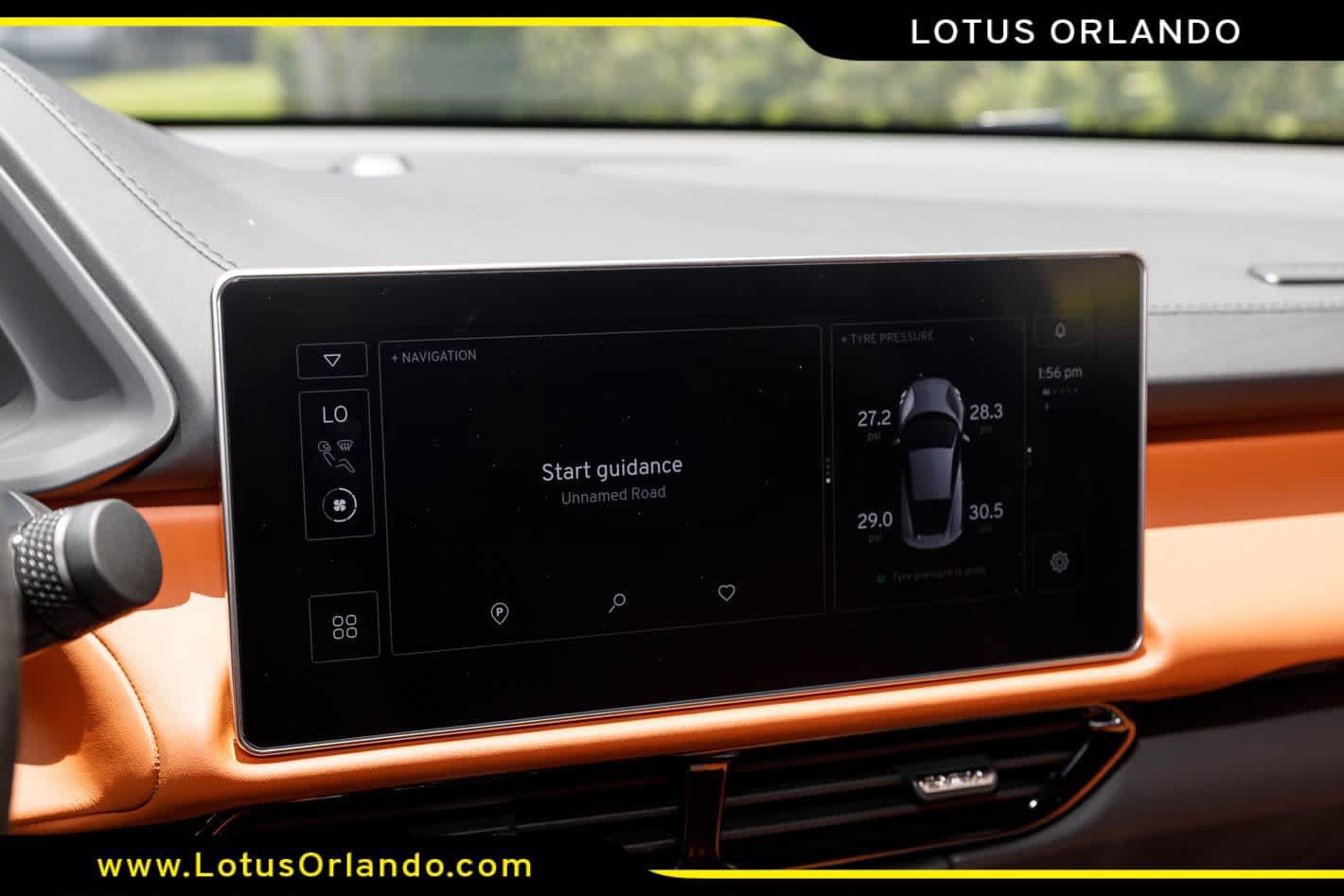 Used 2024 Lotus Emira First Edition RWD image 50