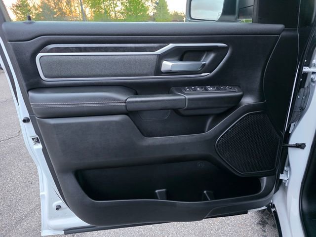 Used 2022 RAM 1500 Big Horn w/ Back Country Package AWD/4WD image 24