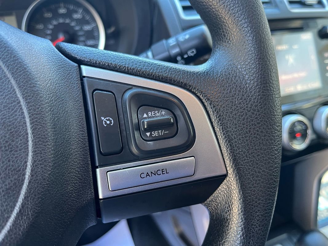 Used 2017 Subaru Forester 2.5i Premium image 13