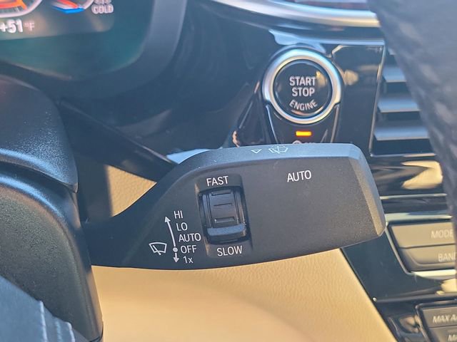 Used 2020 BMW 540i xDrive image 22