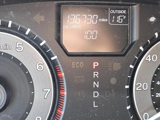 Used 2014 Honda Odyssey EX-L image 13