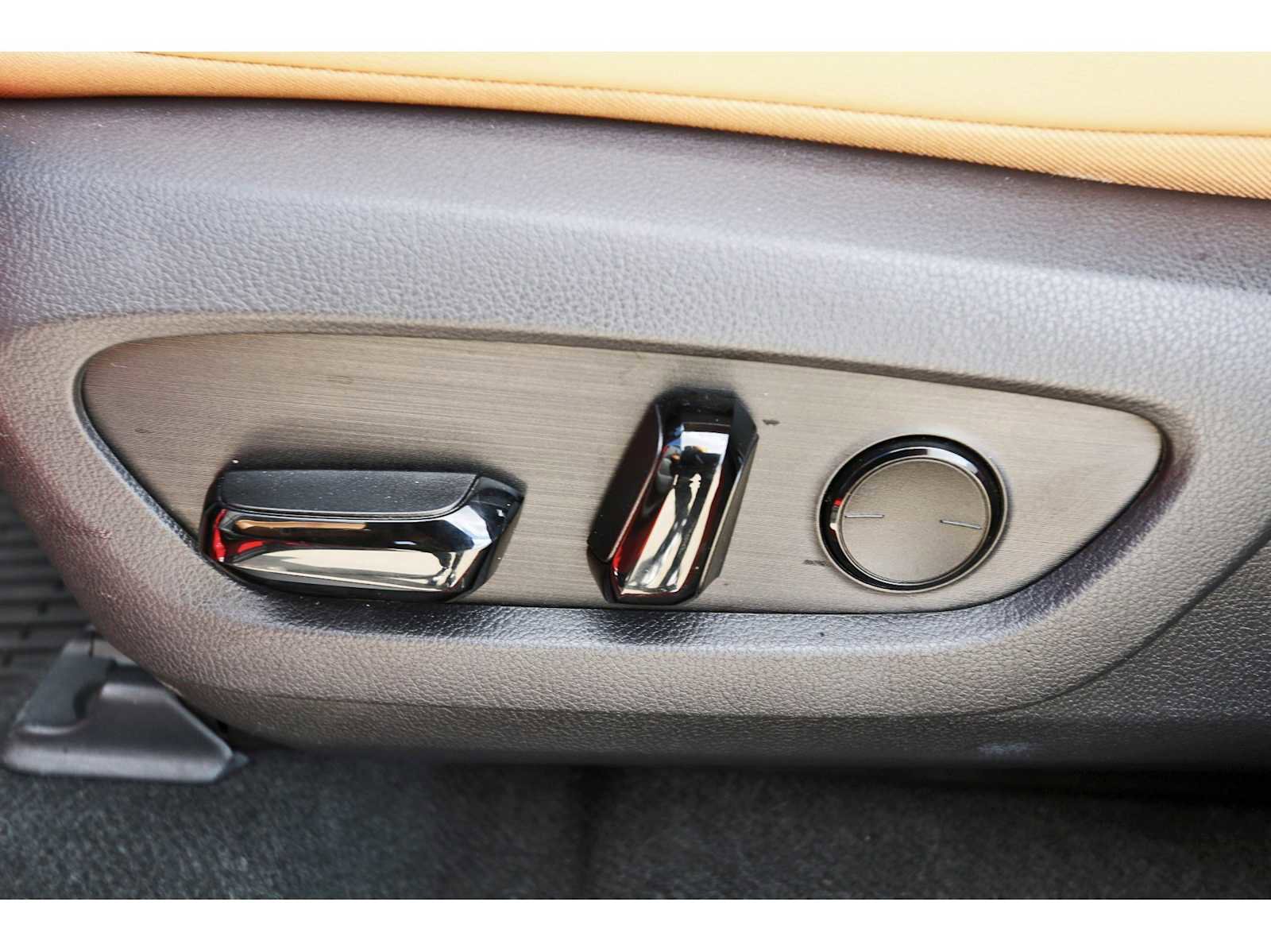 Used 2023 Lexus NX 350 AWD image 27