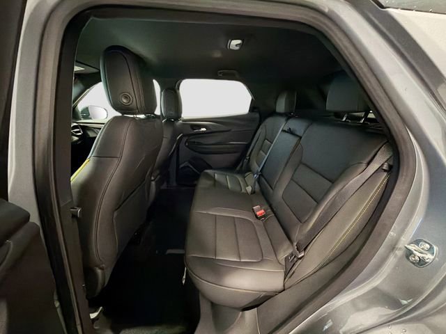 New 2026 Chevrolet TrailBlazer ACTIV image 20