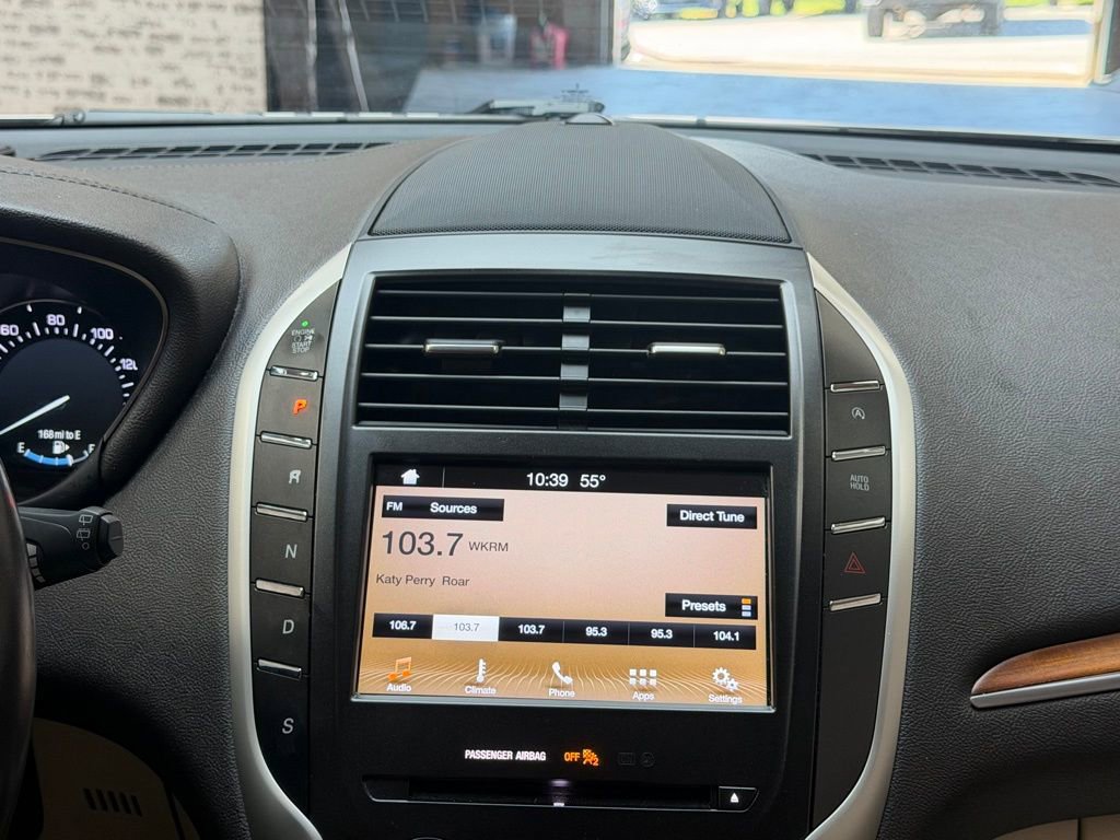 Used 2018 Lincoln MKC Select FWD image 13