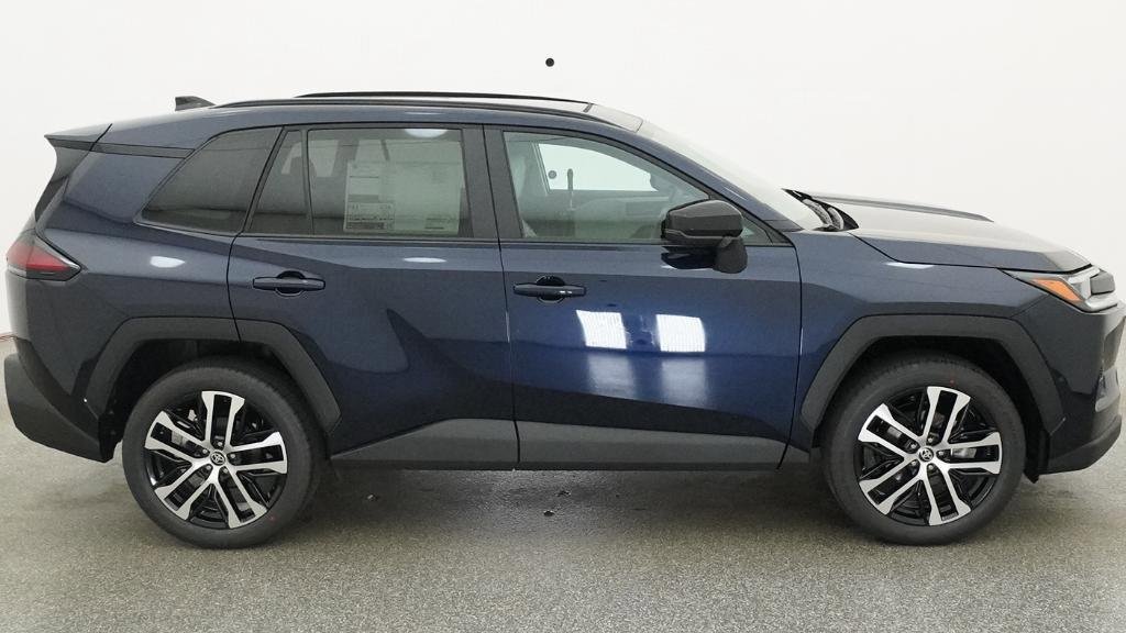 New 2026 Toyota RAV4 AWD image 8