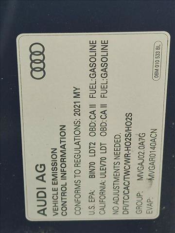 Used 2021 Audi Q5 2.0T Premium Plus AWD/4WD image 22
