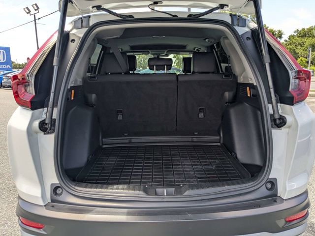 Used 2022 Honda CR-V EX-L image 11