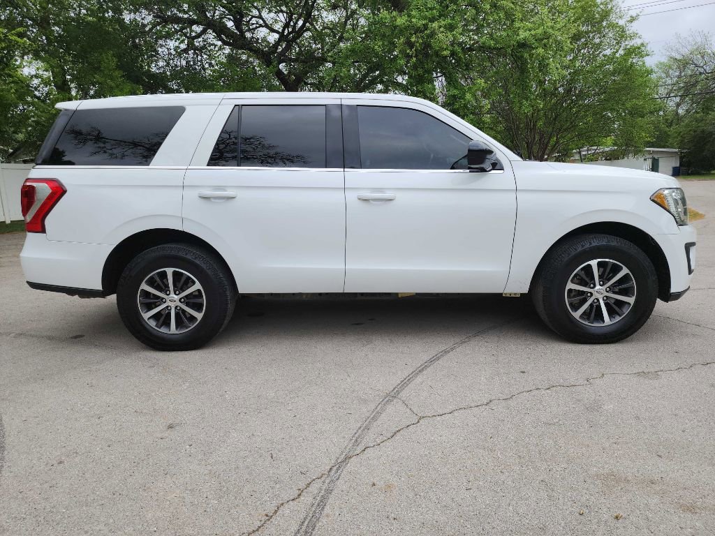 Used 2018 Ford Expedition XL image 9