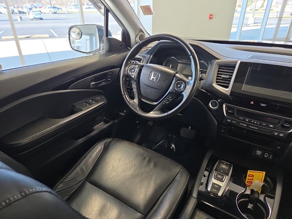 Used 2020 Honda Ridgeline RTL-E image 17