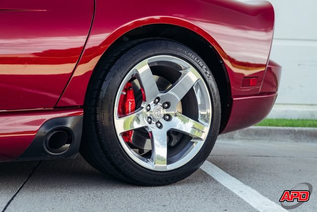 Used 2008 Dodge Viper SRT-10 RWD image 52