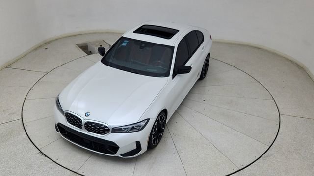 Used 2026 BMW M340i image 77