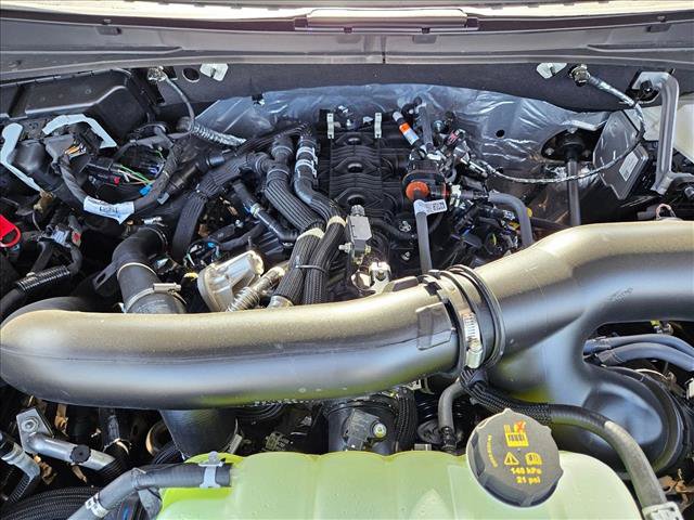 New 2026 Ford Expedition Active RWD image 17