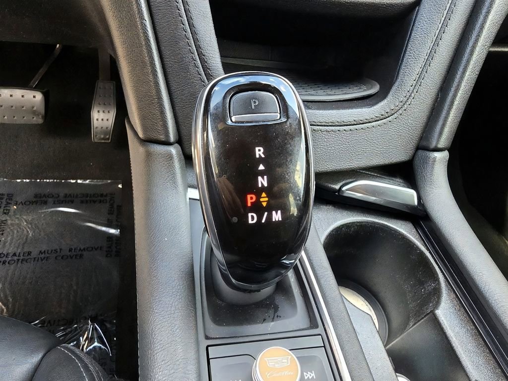 Used 2020 Cadillac XT5 Premium Luxury FWD image 29