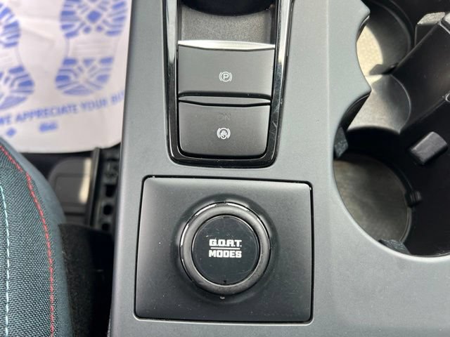 Used 2023 Ford Bronco Sport Heritage AWD/4WD image 23