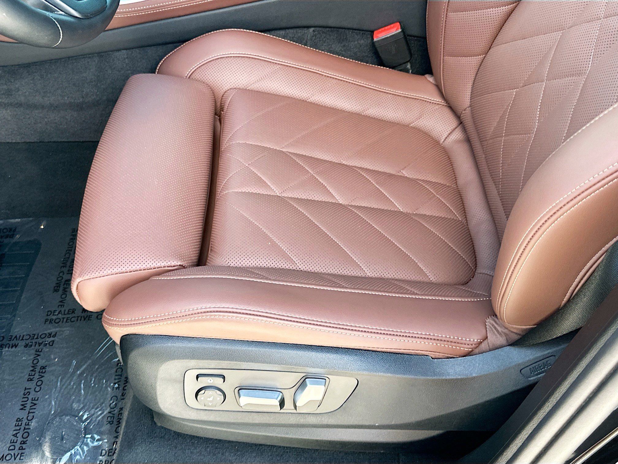 Certified 2025 BMW X5 xDrive50e AWD/4WD image 20
