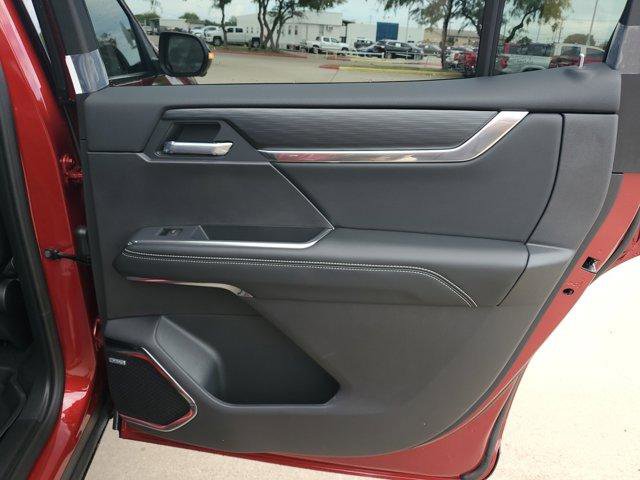New 2026 GMC Acadia Elevation w/ Black Edition image 11