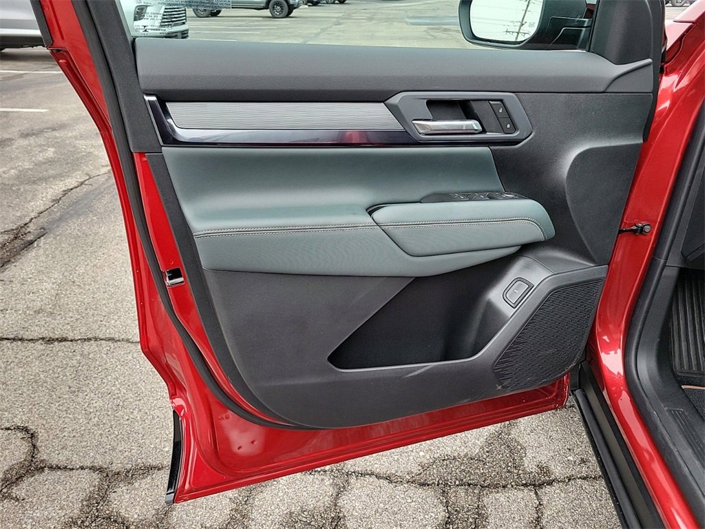 New 2026 GMC Terrain AT4 image 18