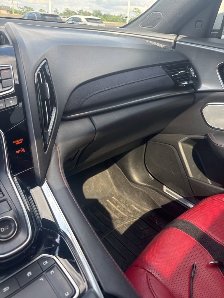 Used 2019 Acura RDX A-Spec FWD image 10