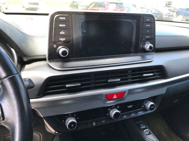 Used 2020 Kia Telluride S FWD image 5