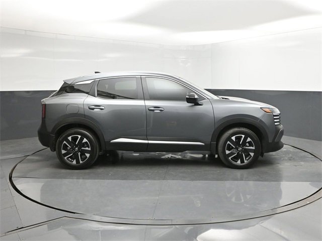 New 2026 Nissan Kicks SV w/ SV Premium Package image 26