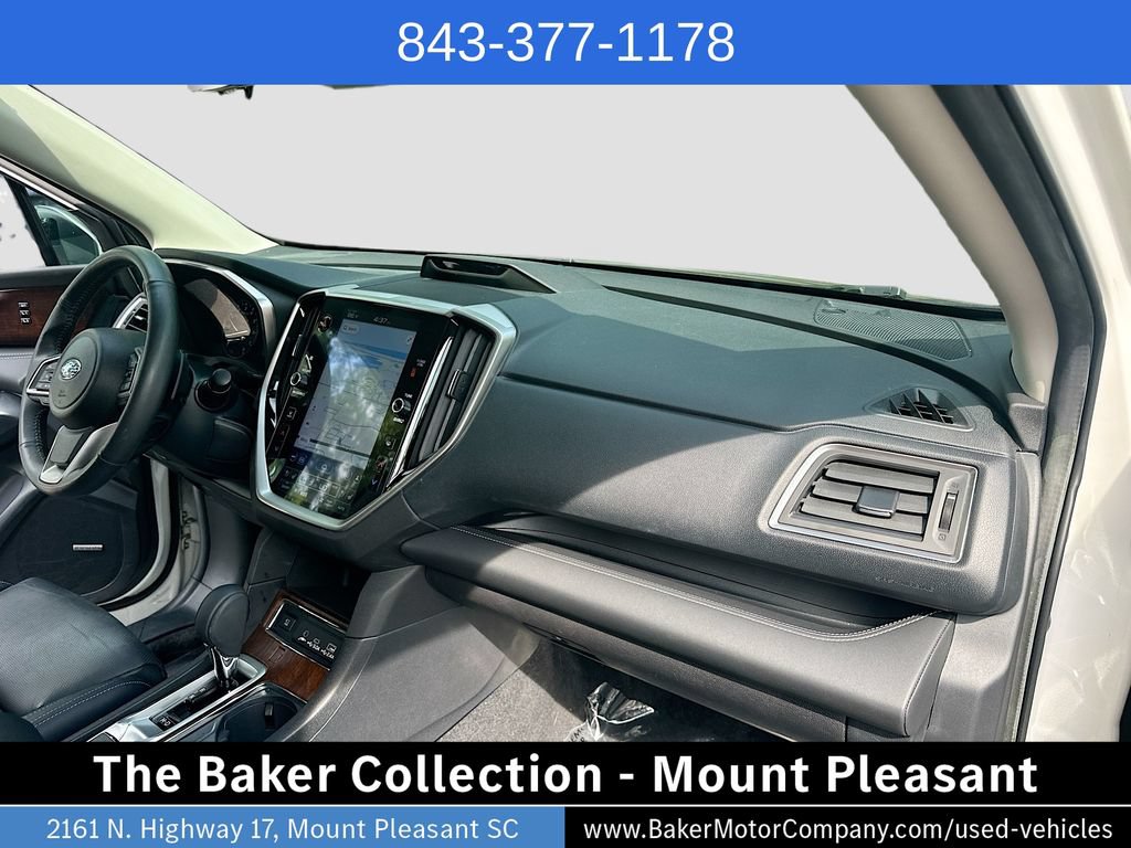 Used 2023 Subaru Ascent Touring AWD/4WD image 32