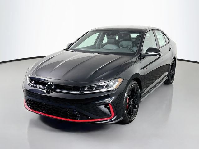 New 2026 Volkswagen Jetta GLI Autobahn FWD image 3