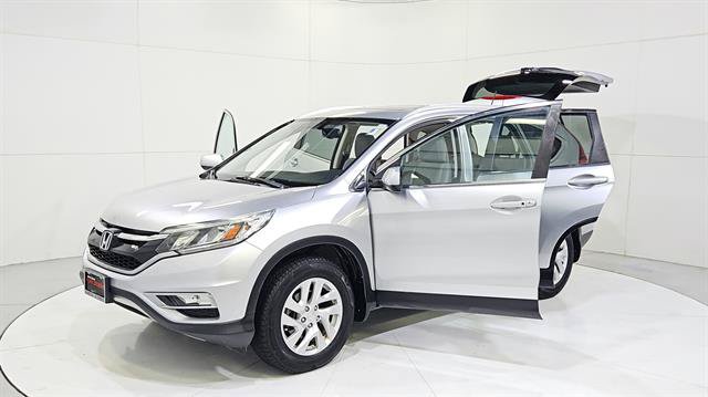 Used 2015 Honda CR-V EX-L image 30