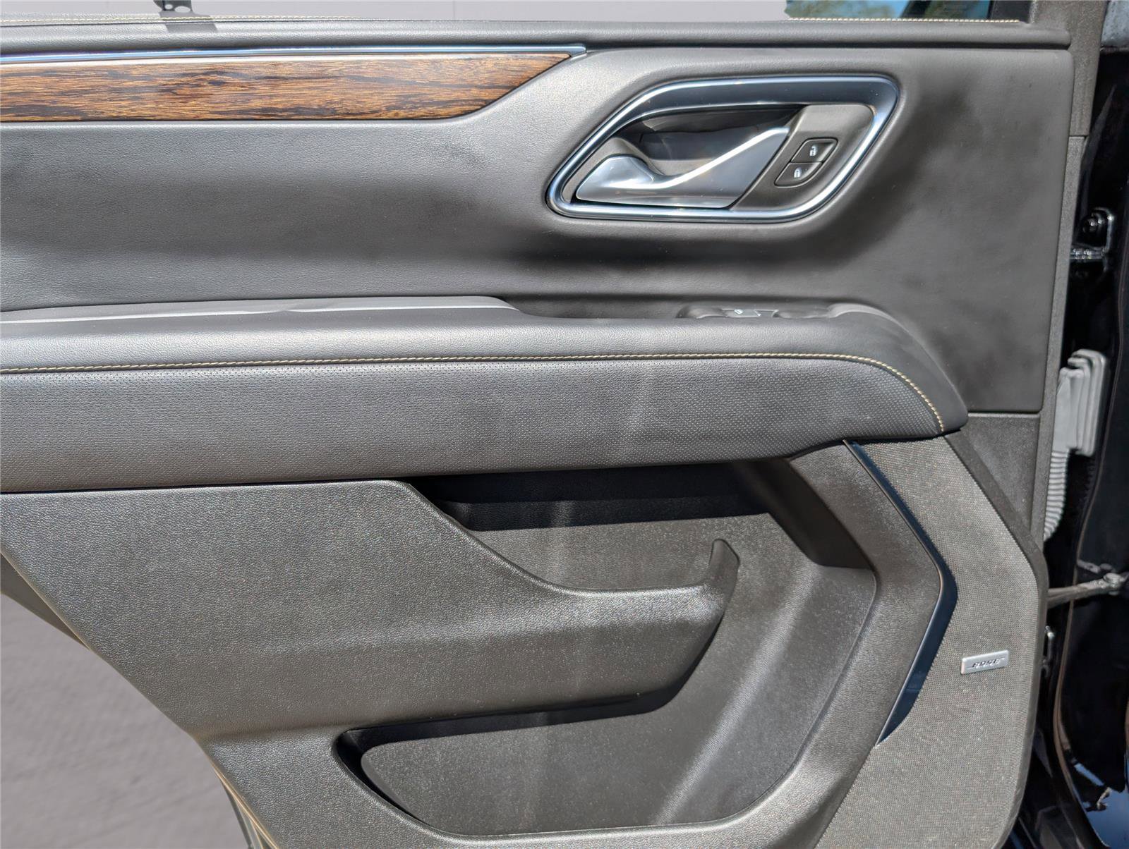 Used 2024 Chevrolet Tahoe Premier image 18