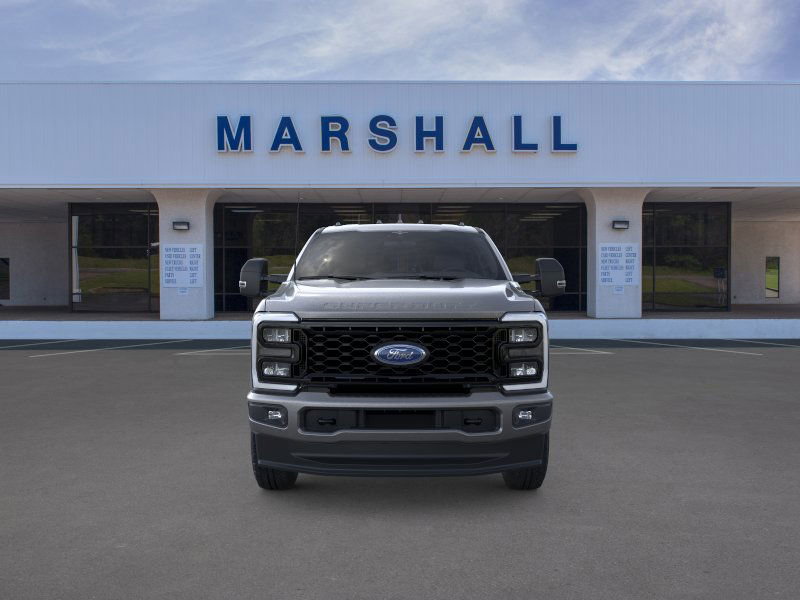 New 2026 Ford F250 XL image 6