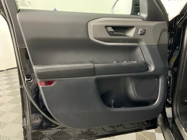 New 2025 Ford Bronco Sport Outer Banks w/ Outer Banks Tech Package+ image 12
