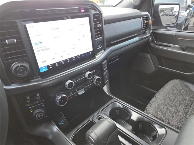 Used 2024 Ford F150 Tremor w/ Bed Utility Package image 42