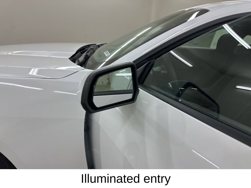 New 2026 Ford Mustang Coupe image 14