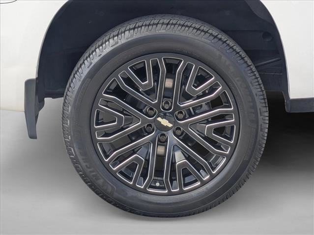 Used 2019 Chevrolet Silverado 1500 LTZ image 22