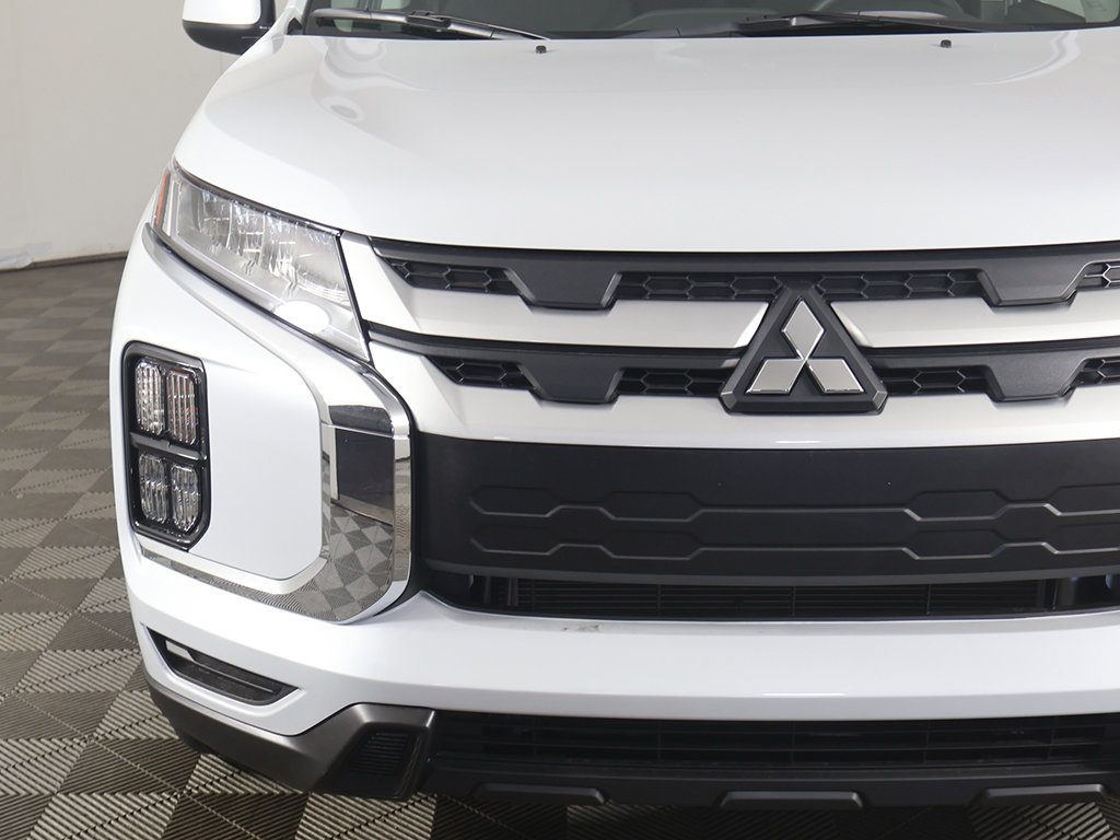 New 2027 Mitsubishi Outlander Sport ES AWD/4WD image 10