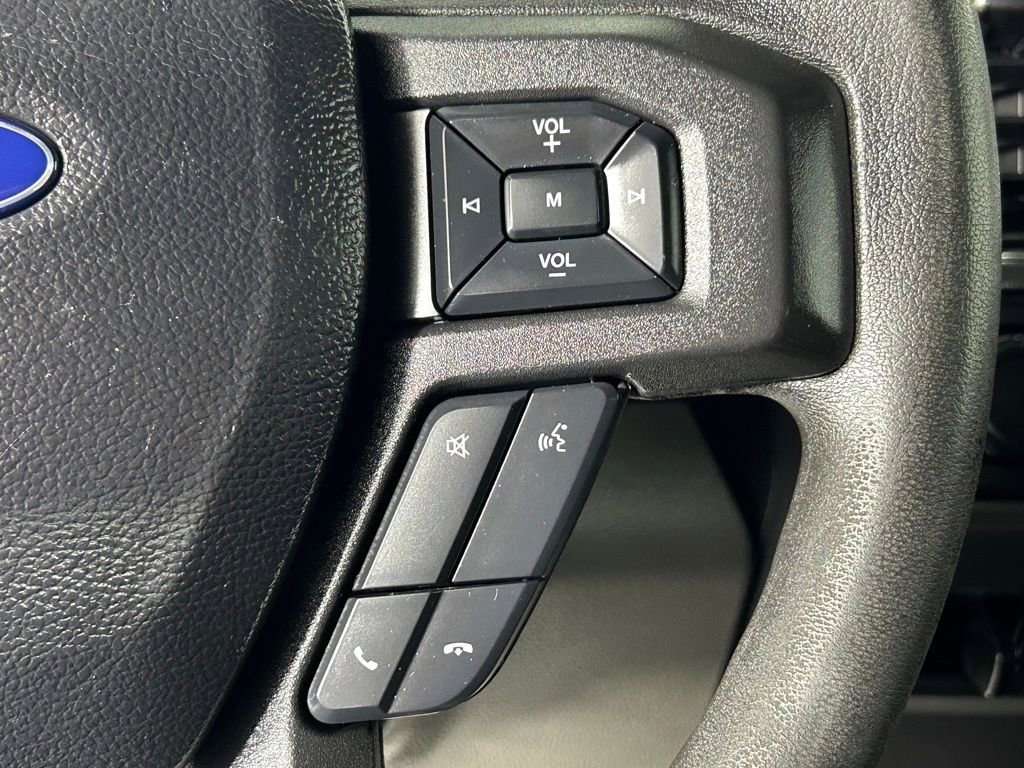 Used 2021 Ford F250 XLT w/ FX4 Off-Road Package AWD/4WD image 25