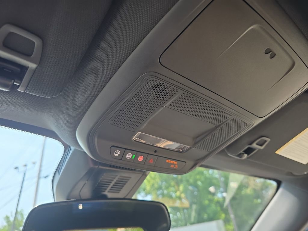 New 2026 Chevrolet Equinox ACTIV image 36